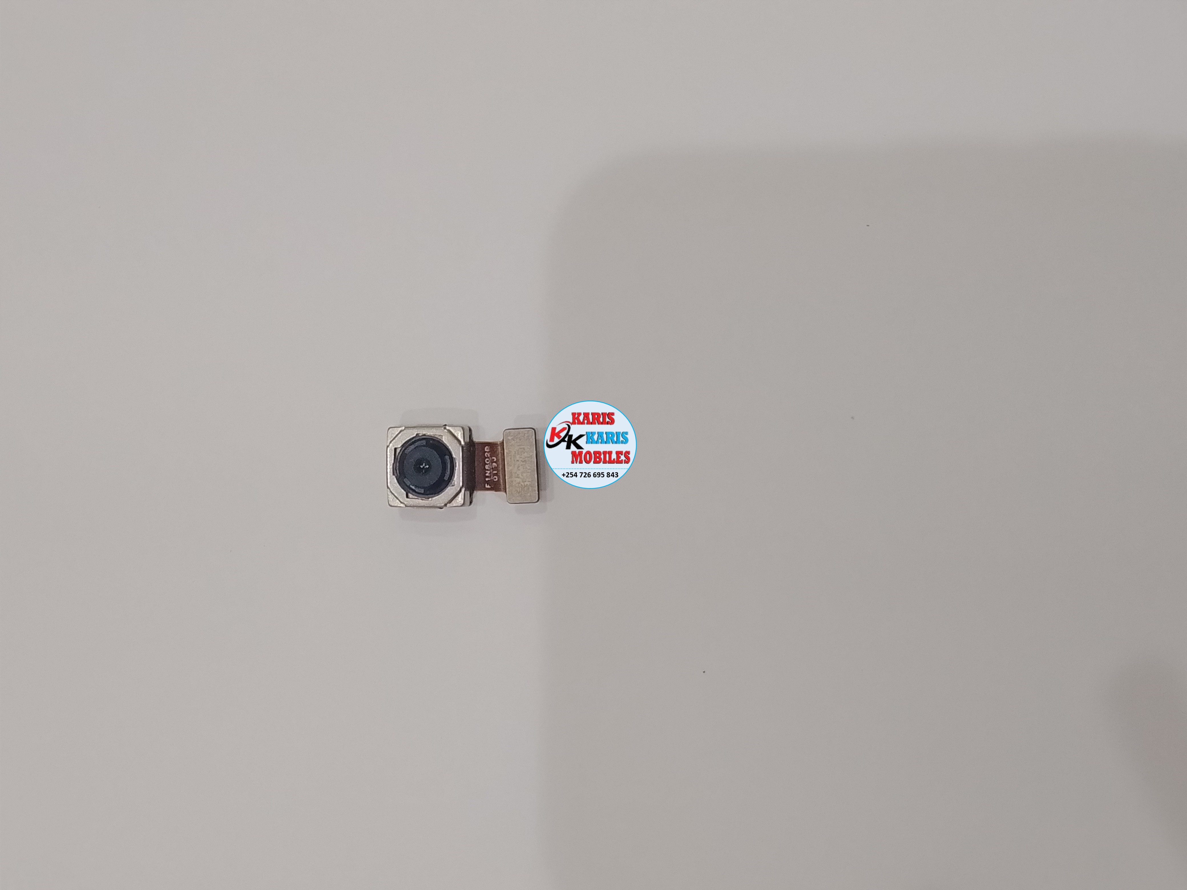oppo a17k cameras