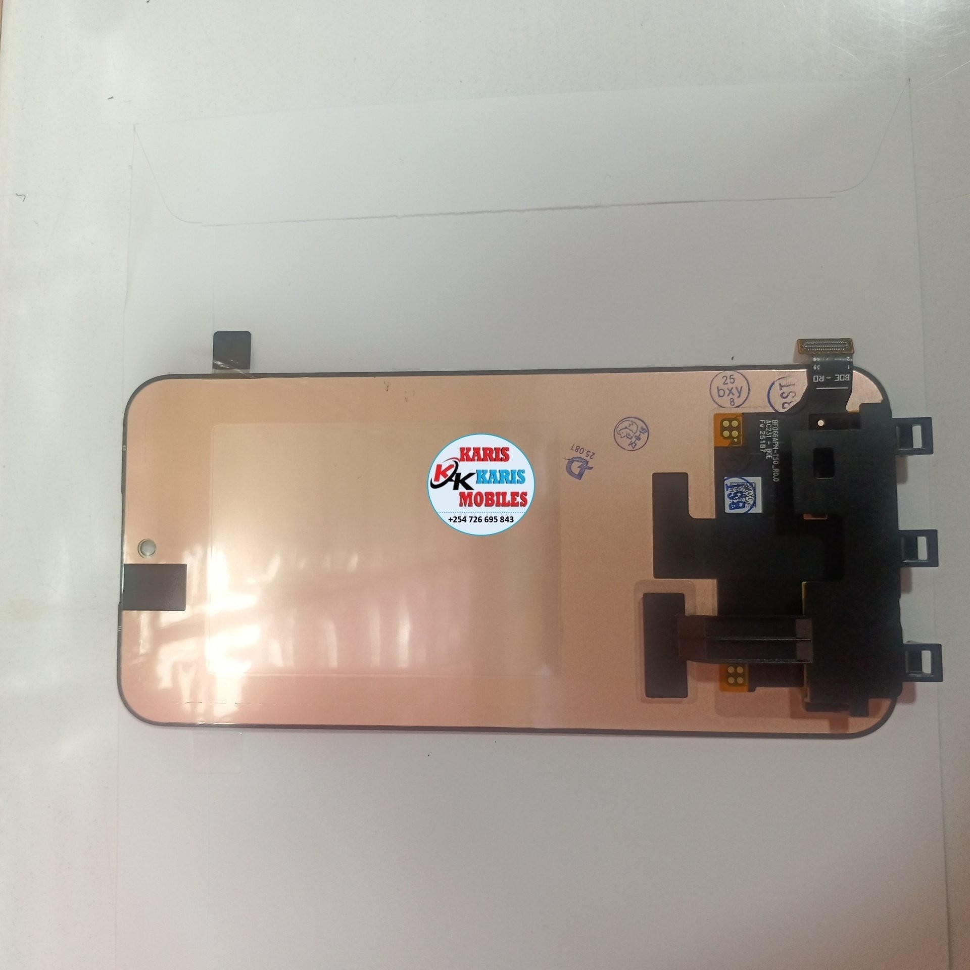 OPPO Reno 13 (5g) /reno 13 pro/reno 14 lcd , screens replacement price ...