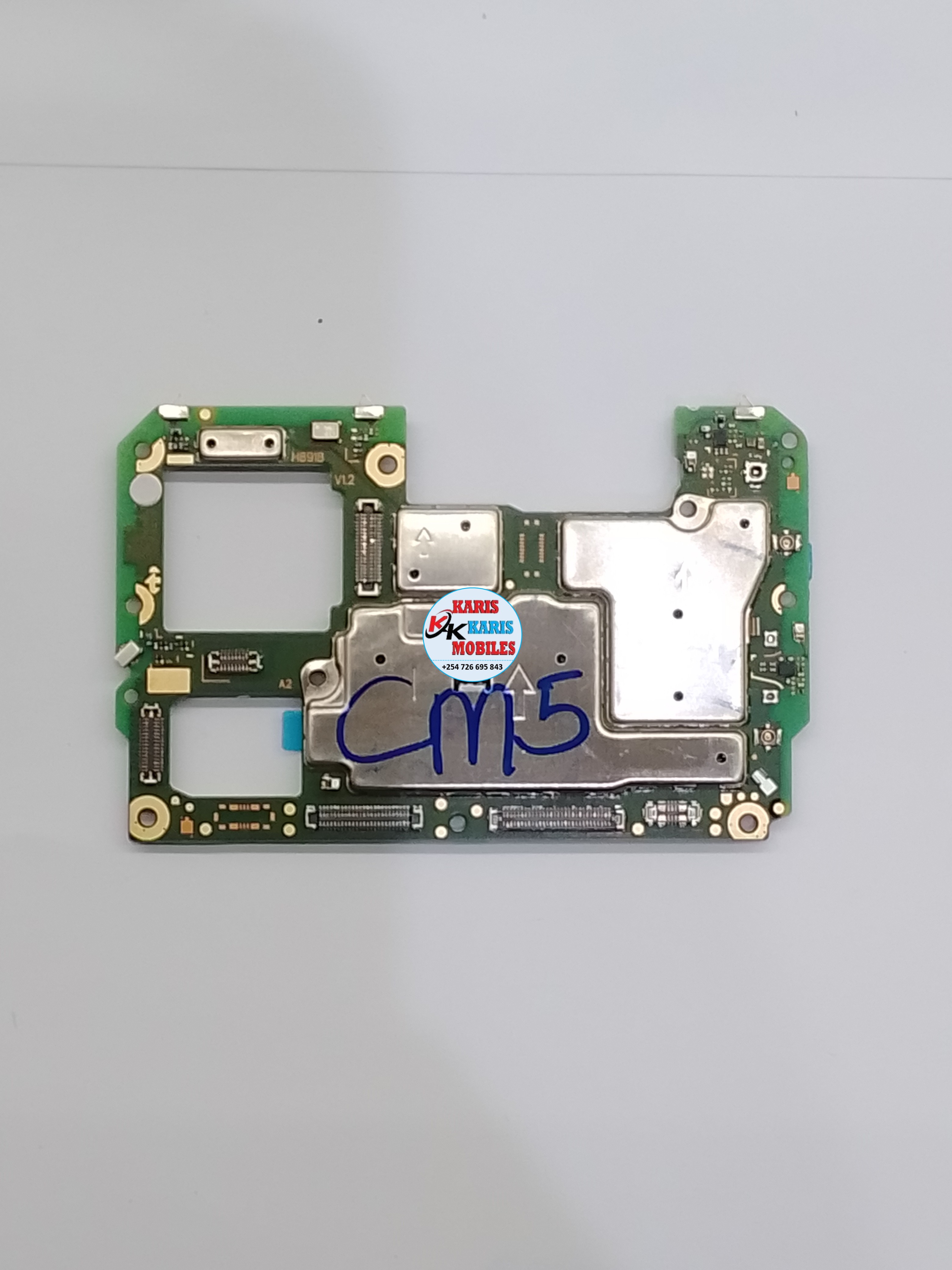 tecno cm5-aka-camon-40-motherboards motherboards